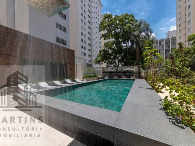 #111 - Apartamento para Venda em São Paulo - SP - 3