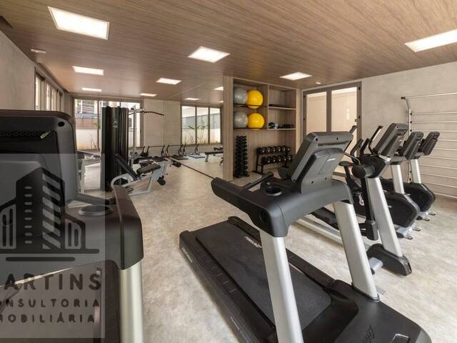 #111 - Apartamento para Venda em São Paulo - SP - 2