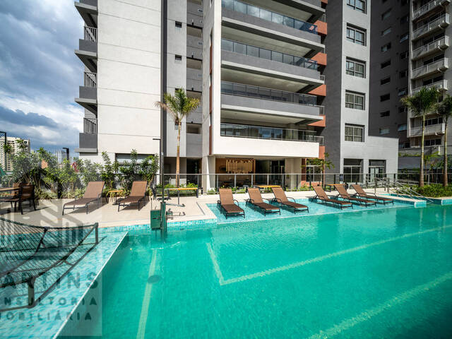 Venda em Vila Mariana - São Paulo
