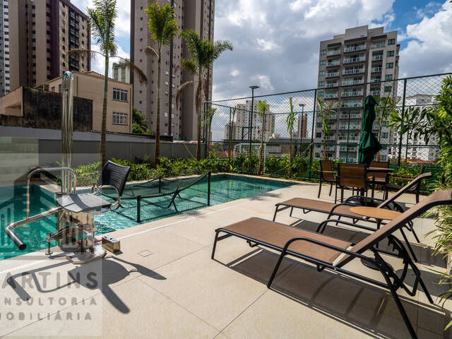 #112 - Apartamento para Venda em São Paulo - SP - 2