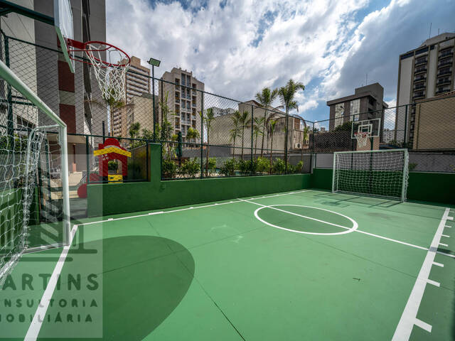 #112 - Apartamento para Venda em São Paulo - SP - 3