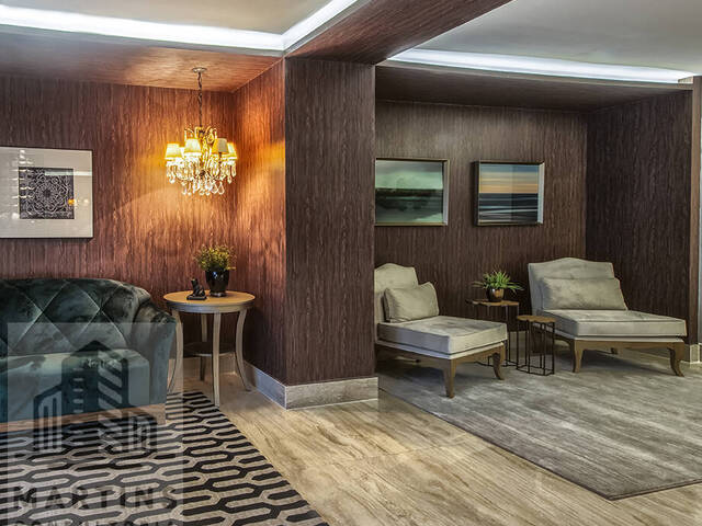 #115 - Apartamento para Venda em Santos - SP - 3