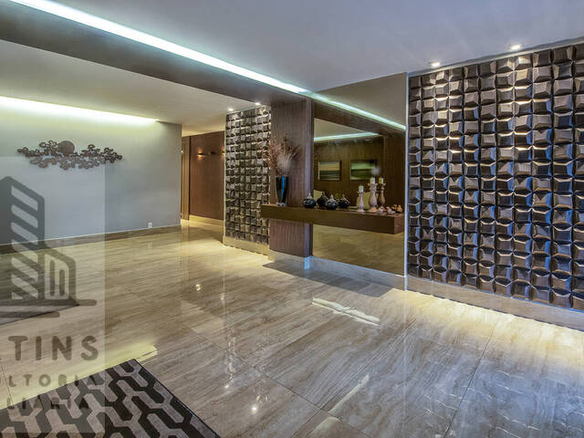 Apartamento para Venda em Santos - 4