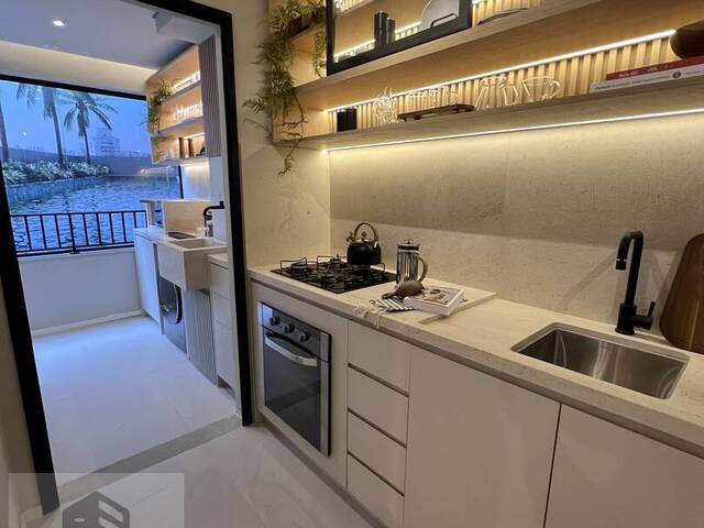 Apartamento para Venda em São Paulo - 5