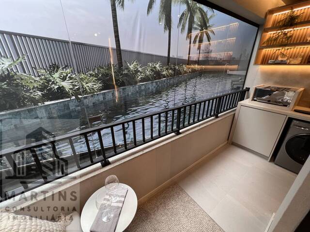 #114 - Apartamento para Venda em São Paulo - SP - 2