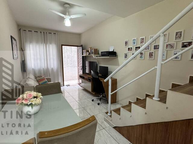 Venda em Vila Guilhermina - Praia Grande