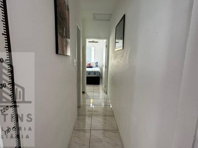 #119 - Casa para Venda em Praia Grande - SP - 3