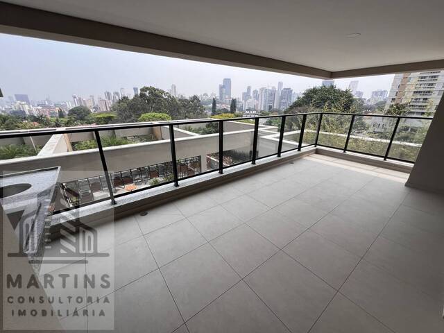 #123 - Apartamento para Venda em São Paulo - SP - 2