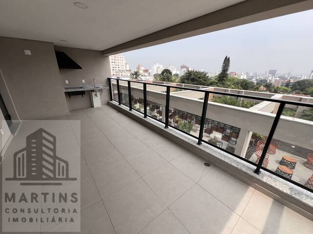 #123 - Apartamento para Venda em São Paulo - SP - 1