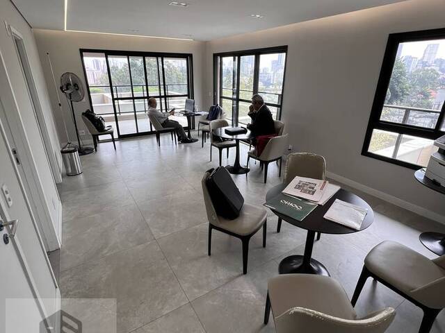 #123 - Apartamento para Venda em São Paulo - SP - 3