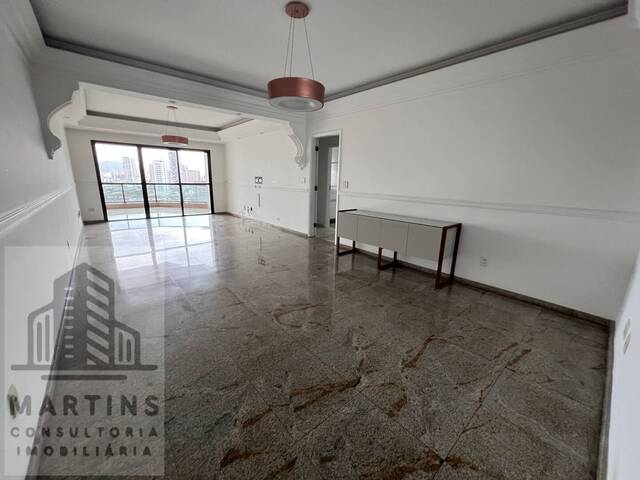 #125 - Apartamento para Venda em Santos - SP - 2
