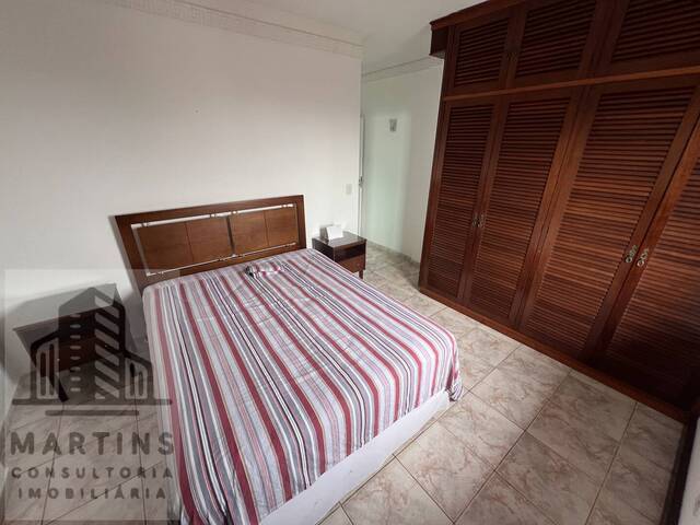 Apartamento para Venda em Santos - 5