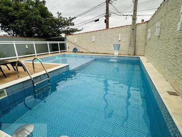 #126 - Casa para Venda em Peruíbe - SP - 1