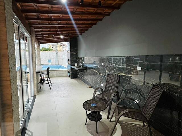 Casa para Venda em Peruíbe - 4