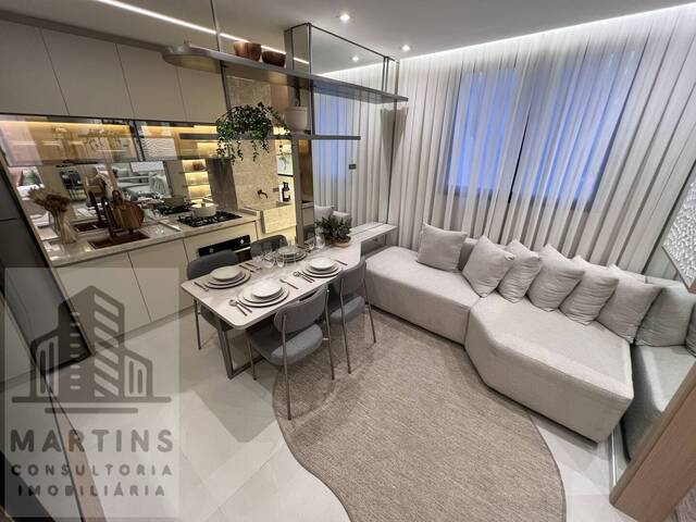 #122 - Apartamento para Venda em São Paulo - SP - 1