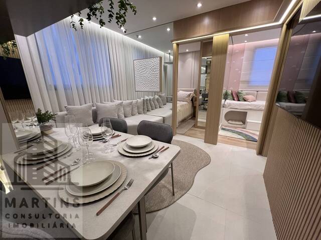 #122 - Apartamento para Venda em São Paulo - SP - 3