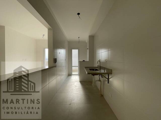 Apartamento para Venda em Praia Grande - 4