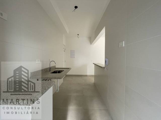 Apartamento para Venda em Praia Grande - 5