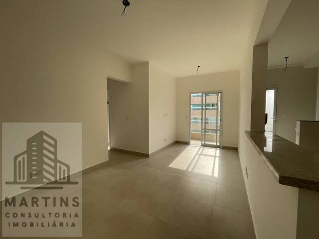 #127 - Apartamento para Venda em Praia Grande - SP - 1