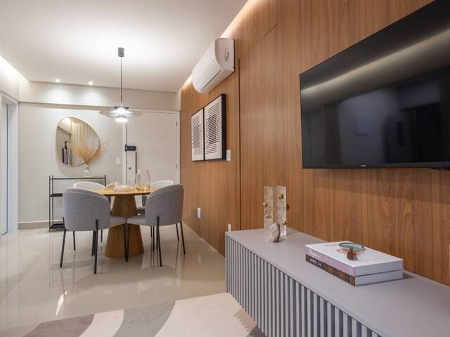 Apartamento para Venda em Praia Grande - 5
