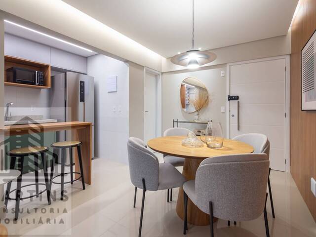 Apartamento para Venda em Praia Grande - 4