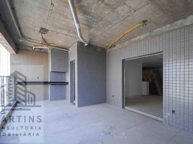 Apartamento para Venda em Praia Grande - 5