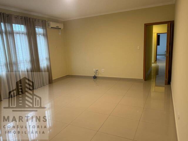 #130 - Apartamento para Venda em Santos - SP - 1