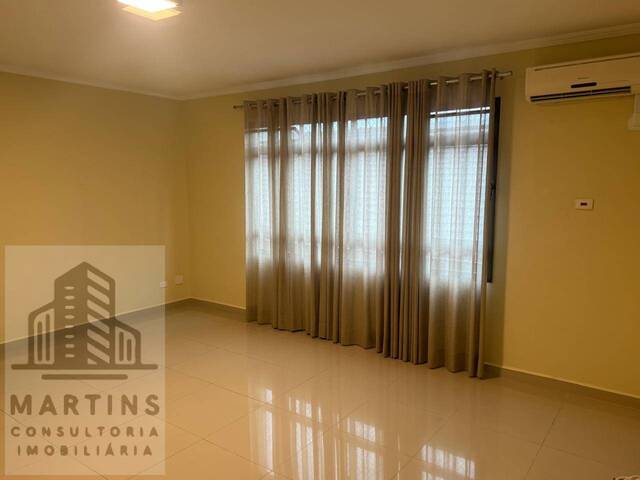 #130 - Apartamento para Venda em Santos - SP - 2