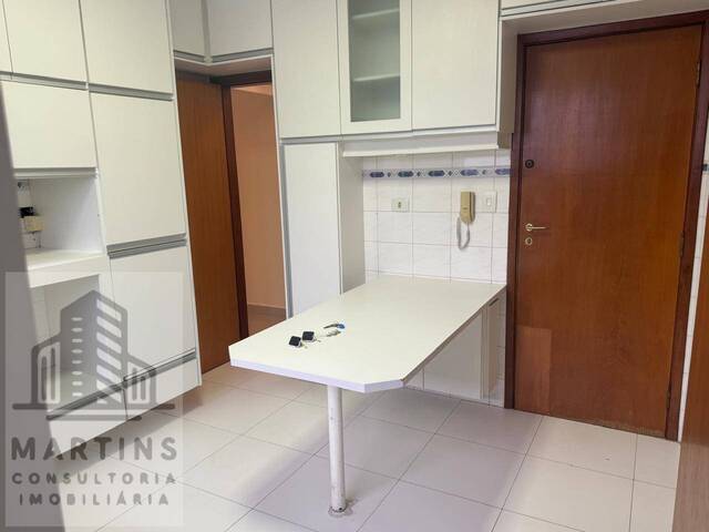 Apartamento para Venda em Santos - 4
