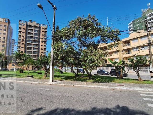 #131 - Apartamento para Venda em Praia Grande - SP - 1