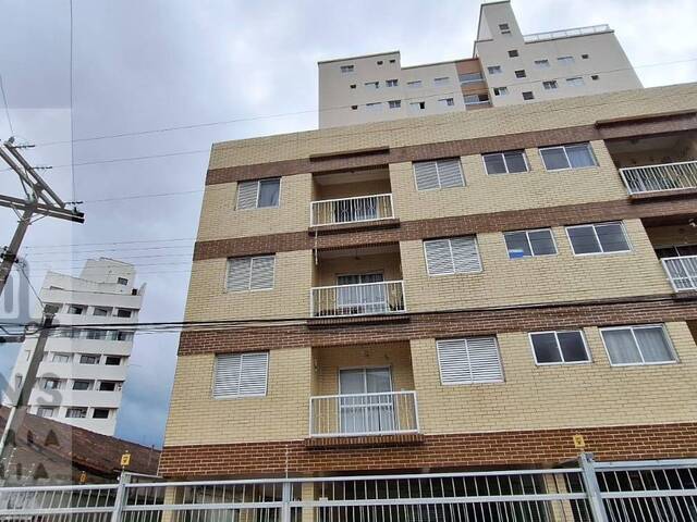 #131 - Apartamento para Venda em Praia Grande - SP - 3