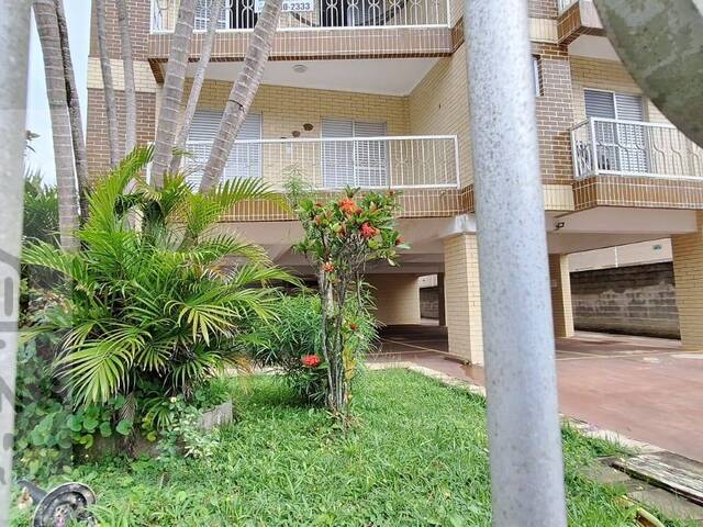 Apartamento para Venda em Praia Grande - 5