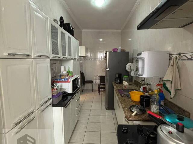 #133 - Apartamento para Venda em Praia Grande - SP - 2