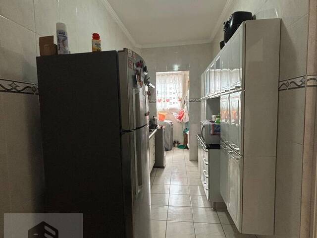 #133 - Apartamento para Venda em Praia Grande - SP - 3