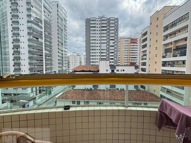 Apartamento para Venda em Praia Grande - 4