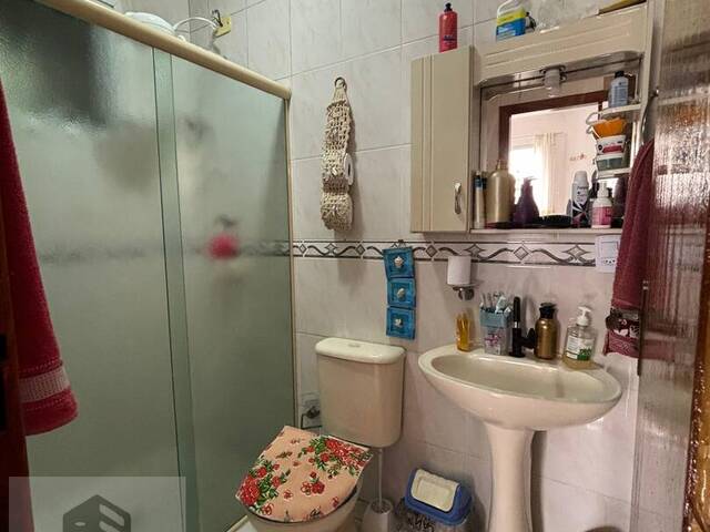 Apartamento para Venda em Praia Grande - 5