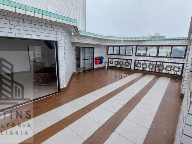 Apartamento para Venda em Praia Grande - 4