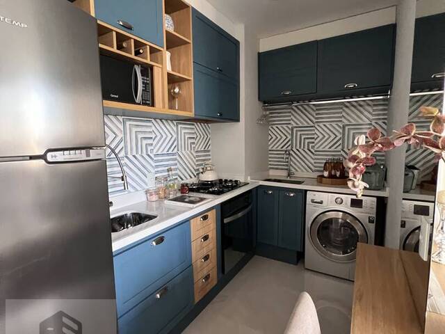 #138 - Apartamento para Venda em São Paulo - SP - 3