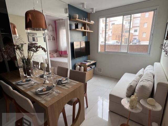 Apartamento para Venda em São Paulo - 4