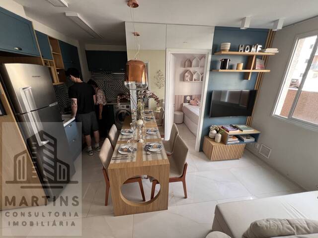 Apartamento para Venda em São Paulo - 5