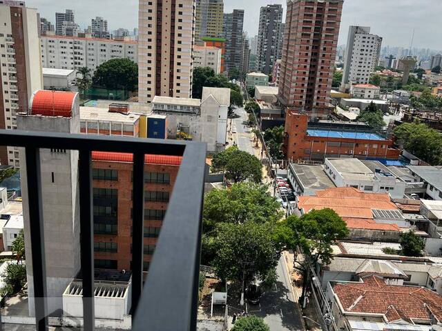 #139 - Apartamento para Venda em São Paulo - SP - 2