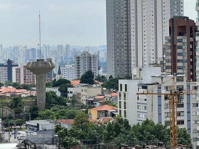 #139 - Apartamento para Venda em São Paulo - SP - 3
