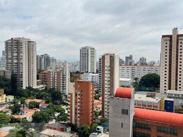 #139 - Apartamento para Venda em São Paulo - SP - 1