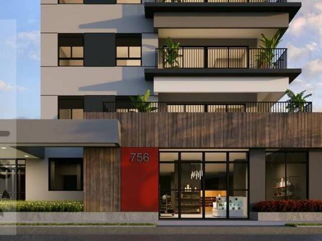 Apartamento para Venda em São Paulo - 4