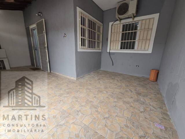 Venda em Balneário Maracanã - Praia Grande