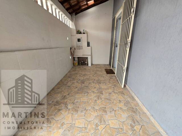 Casa para Venda em Praia Grande - 5