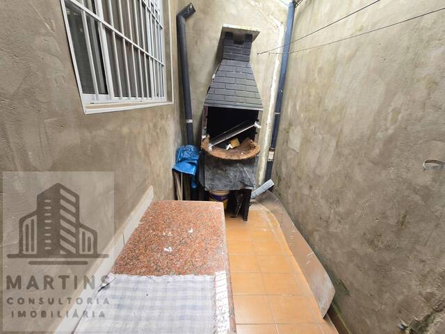 #141 - Casa para Venda em Praia Grande - SP - 2