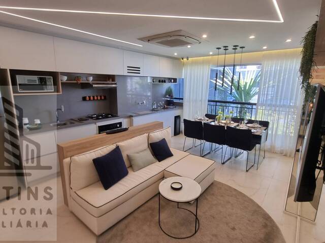 Apartamento para Venda em São Paulo - 4