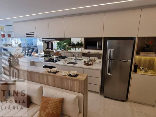 #142 - Apartamento para Venda em São Paulo - SP - 3