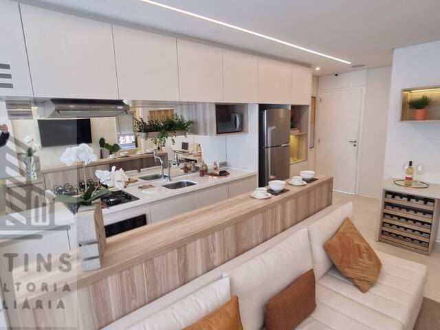 #142 - Apartamento para Venda em São Paulo - SP - 2